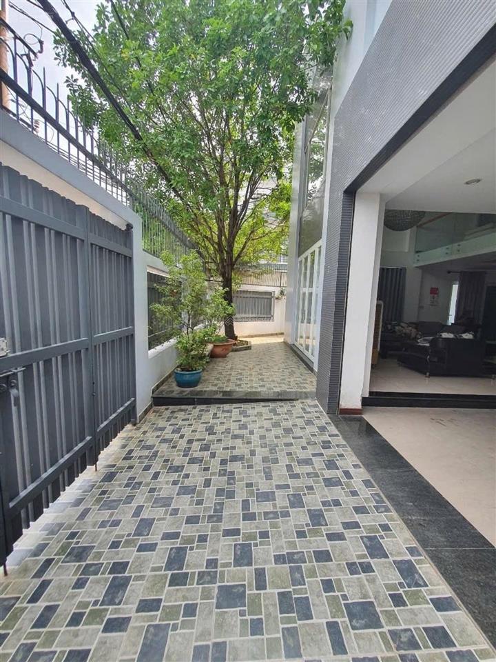 Nhà bán trục đường vườn lài, an phú đông, q12, 172m2, shr, 1x tỷ