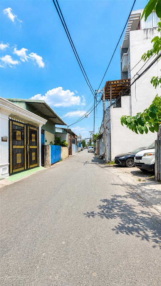 Đất bán đường apđ03, phường an phú đông, q12, dt 225m2, dòng tiền 30tr/th, 10,2 tỷ