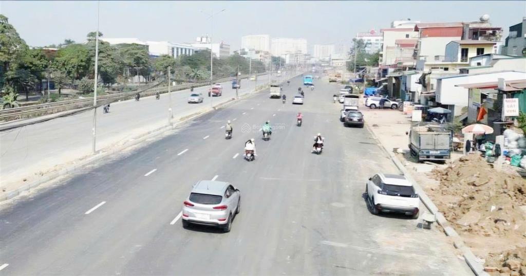 Bán nhà mặt phố ngọc hồi, đón đầu quy hoạch mở rộng còn 40m2