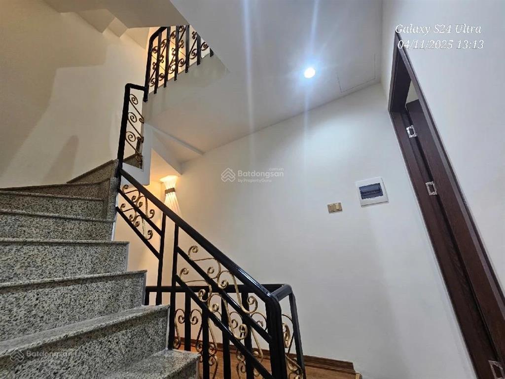 Hạ chào 1 tỷ  chủ cần bán gấp  hơn 7 tỷ  văn quán  35m/4tầng  gần hồ  nhà mới. 0969 139 ***