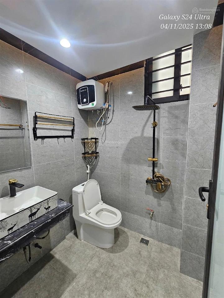 Hạ chào 1 tỷ  chủ cần bán gấp  hơn 7 tỷ  văn quán  35m/4tầng  gần hồ  nhà mới. 0969 139 ***