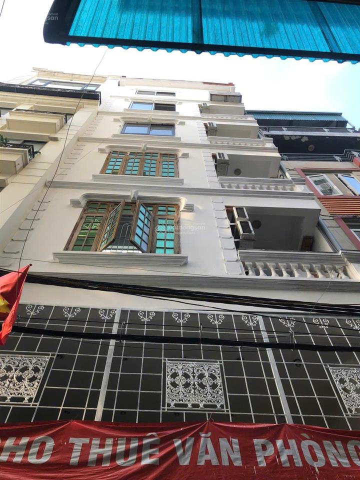 Văn phòng 100m² chia 2 phòng cực đẹp chỉ 14 triệu full tiện ích tại phố nguyễn khang