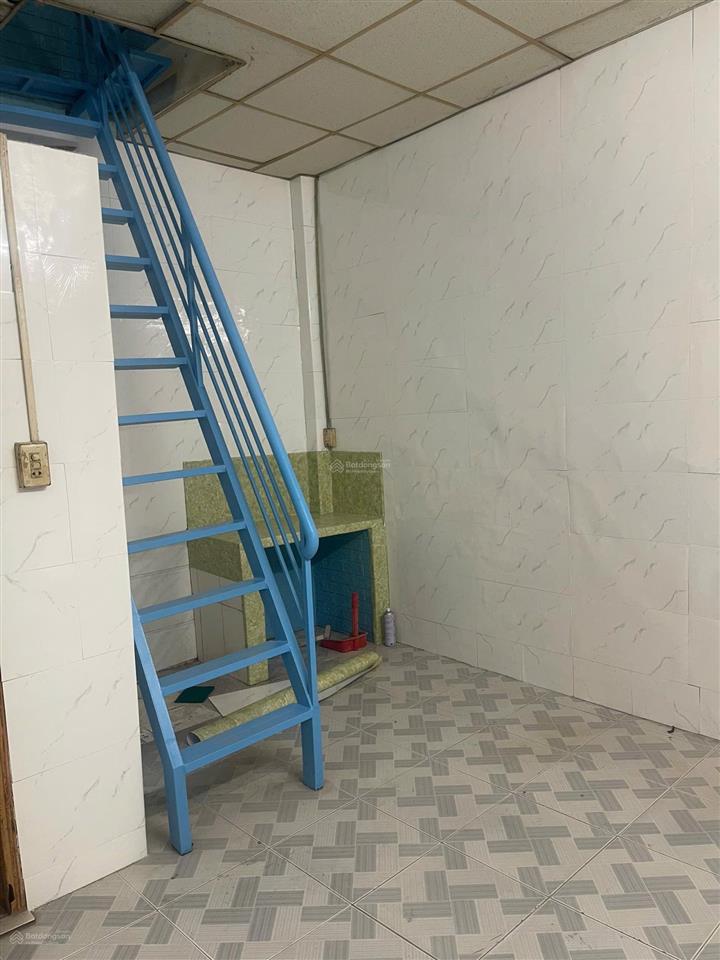Cho thuê nhà trọ 20m2 tại 140/48/20 điện biên phủ, p17, q.bình thạnh chỉ với 3,5 triệu