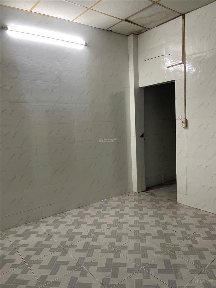 Cho thuê nhà trọ 20m2 tại 140/48/20 điện biên phủ, p17, q.bình thạnh chỉ với 3,5 triệu