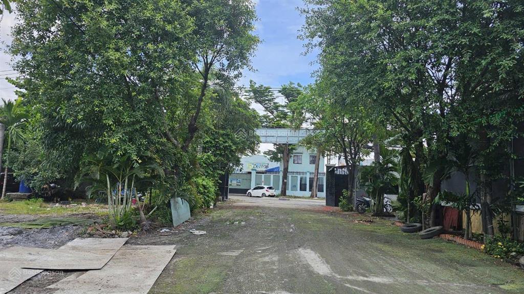 Bán đất phạm thị giây 10.963m²  mặt tiền ngang 46m  hóc môn  giá 180 tỷ