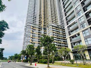 Bán căn 3pn, the beverly  vinhomes q9, 100.7m2, giá 6 tỷ 8 view sông đồng nai thoáng mát an toàn