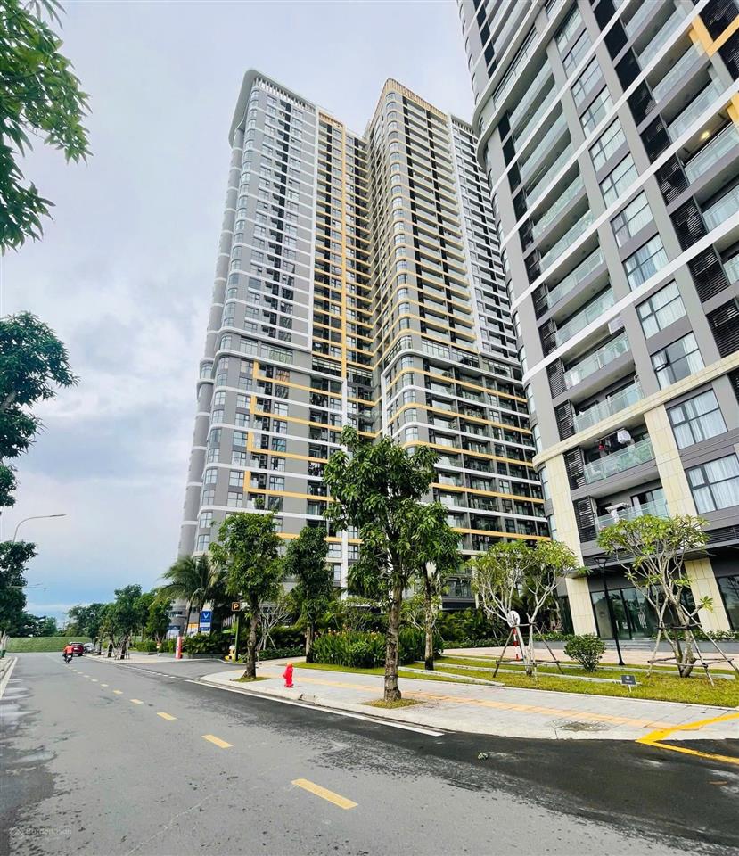View hiếm căn 3 phòng ngủ diện tích rộng 101,5m2 giá 7.226 tỷ tại beverly