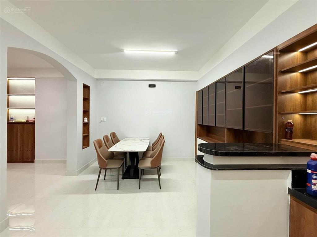 Bán nr 4pn, 4wc tại 48 hồ biểu chánh, 11,7 tỷ, 52m2 giá ưu đãi