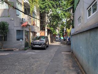Bán nr 4pn, 4wc tại 48 hồ biểu chánh, 11,7 tỷ, 52m2 giá ưu đãi