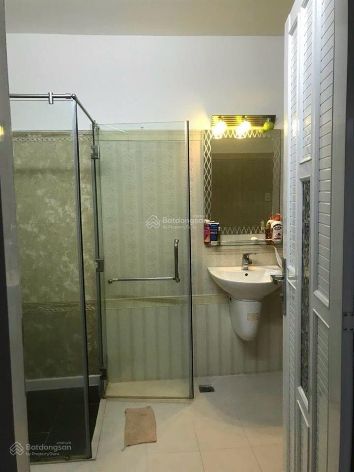 Bán nhà riêng 270 phan đình phùng, 5,5 tỷ, 30m2, giá tốt