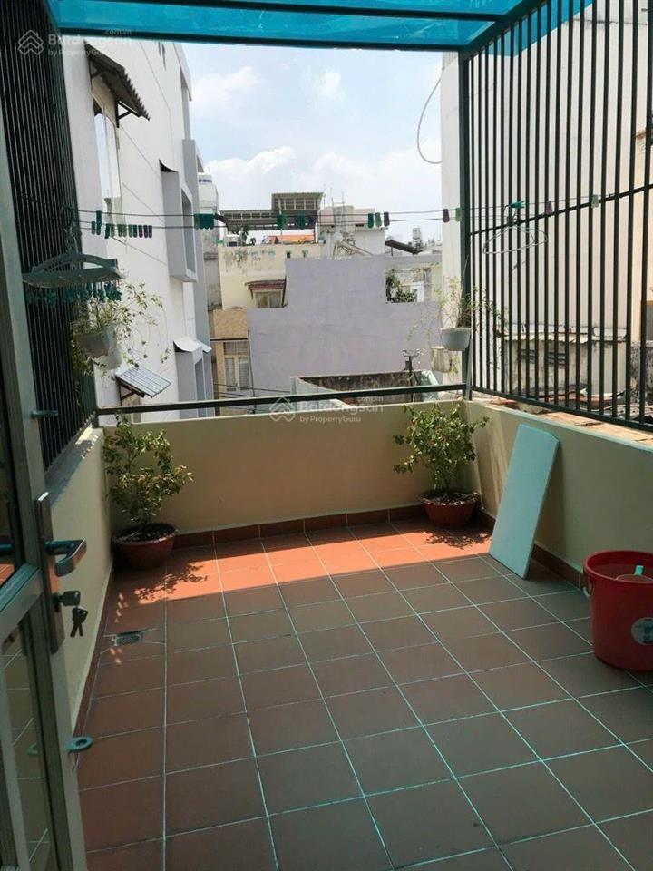 Bán nhà riêng 270 phan đình phùng, 5,5 tỷ, 30m2, giá tốt