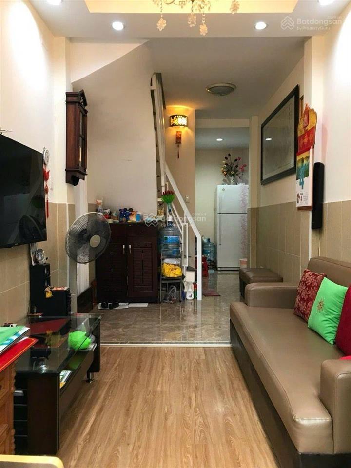 Bán nhà riêng 270 phan đình phùng, 5,5 tỷ, 30m2, giá tốt