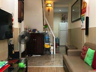 Bán nhà riêng 270 phan đình phùng, 5,5 tỷ, 30m2, giá tốt