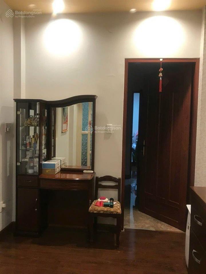 Bán nhà riêng 270 phan đình phùng, 5,5 tỷ, 30m2, giá tốt