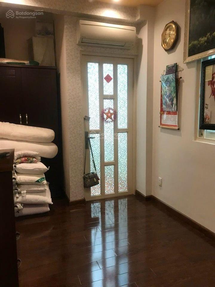 Bán nhà riêng 270 phan đình phùng, 5,5 tỷ, 30m2, giá tốt