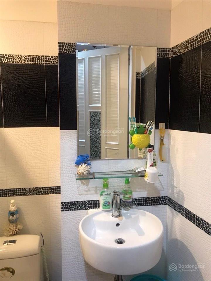 Bán nhà riêng 270 phan đình phùng, 5,5 tỷ, 30m2, giá tốt