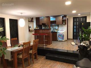 Nhà deco kiểu nhật  sau căn mặt tiền đặng văn ngữ  đang có dòng tiền thu nhập 15tr/ tháng