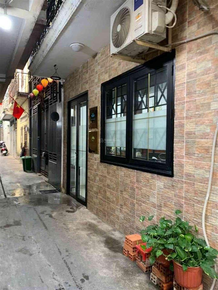 Nhà phú nhuận vị trí đỉnh, ở & kinh doanh đều đỉnh , hồ văn huê  phú nhuận