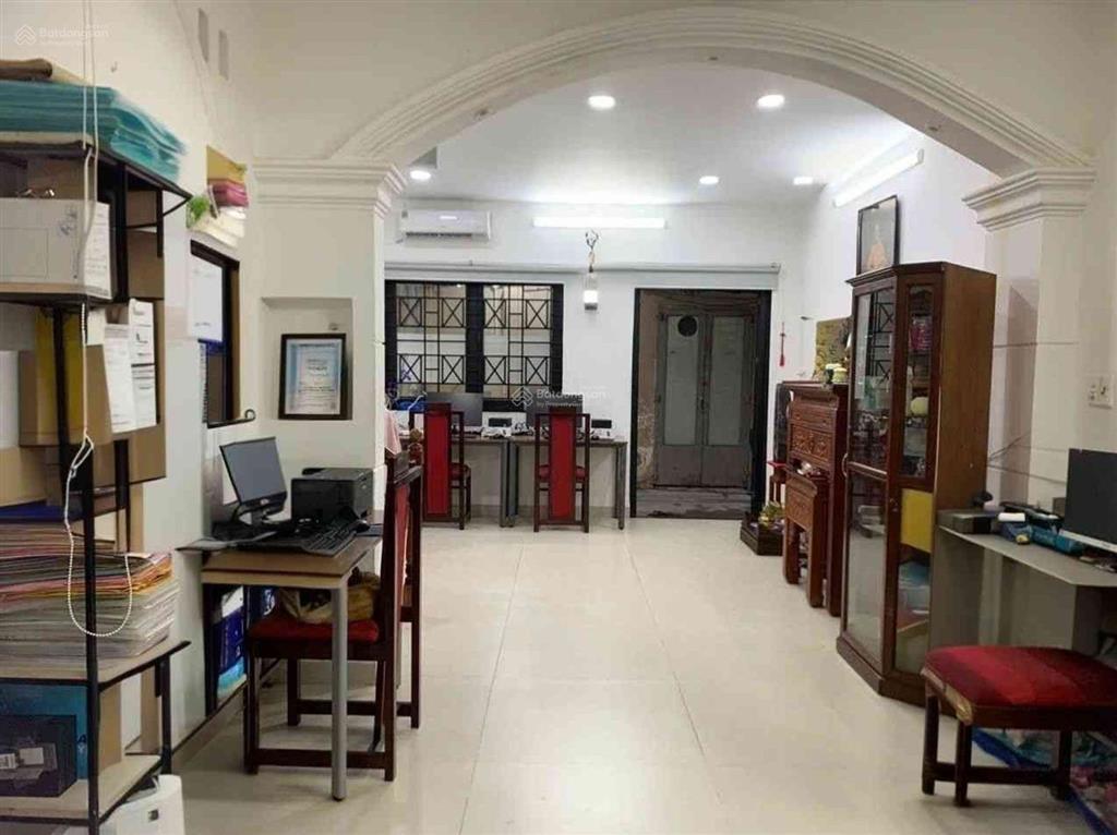 Nhà phú nhuận vị trí đỉnh, ở & kinh doanh đều đỉnh , hồ văn huê  phú nhuận