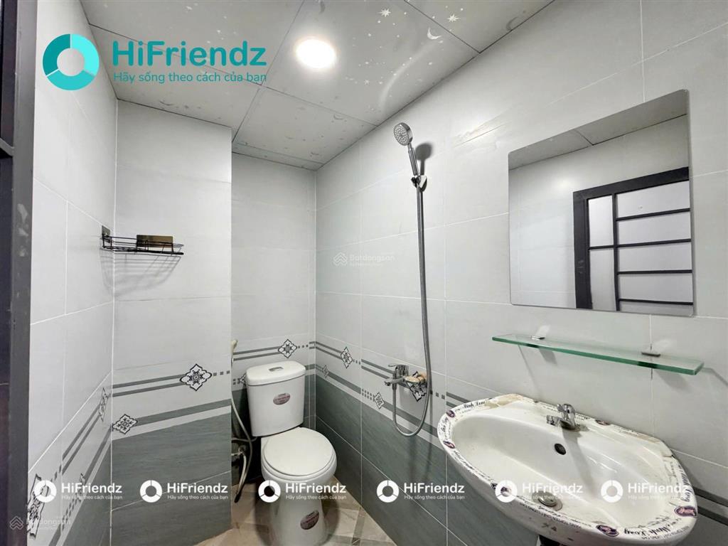Căn hộ 1pn, studio tách bếp rộng 40m2, mặt tiền lạc long quân q11, cọc 1 tháng ở liền có ưu đãi
