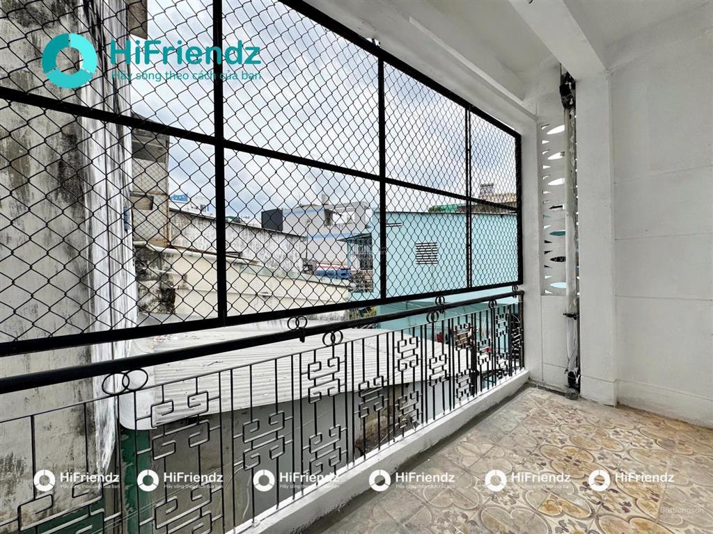 Căn hộ 1pn, studio tách bếp rộng 40m2, mặt tiền lạc long quân q11, cọc 1 tháng ở liền có ưu đãi