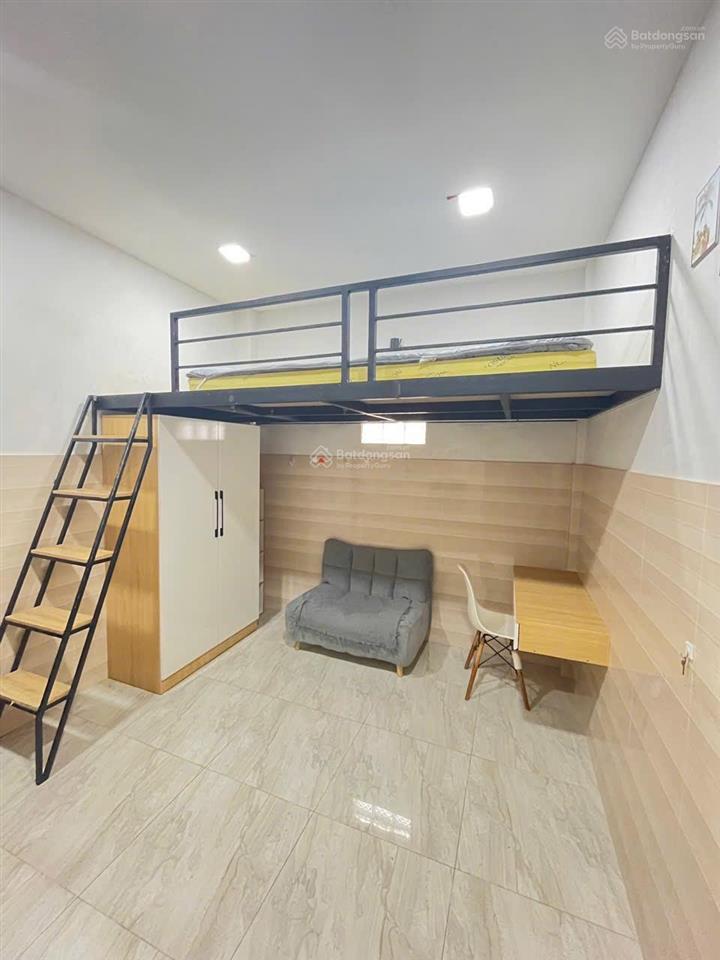 Duplex cho thuê full nội thất, thang máy ngay hẻm oto ngay đường ngô quyền, 5tr dá siêu hời