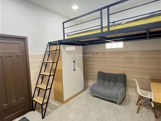 Duplex cho thuê full nội thất, thang máy ngay hẻm oto ngay đường ngô quyền, 5tr dá siêu hời
