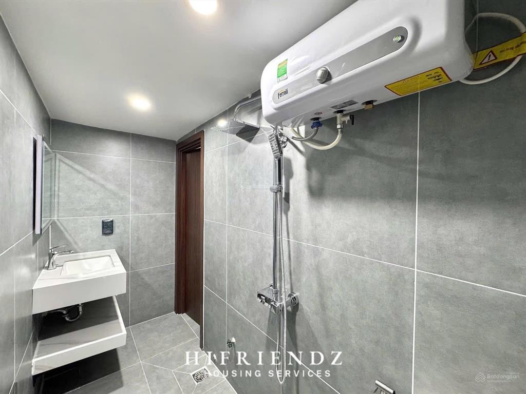 Căn hộ mini dạng duplex,máy giặt riêng,thang máy chỉ 7tr full nội thất,free phí dịch vụ,free xe