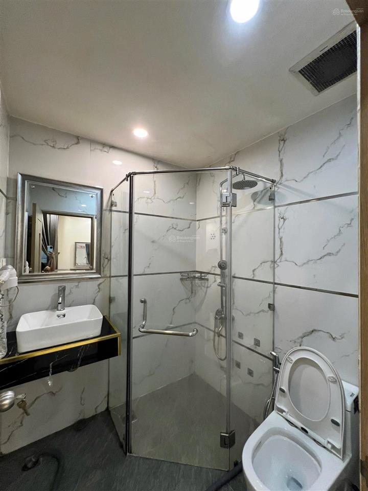 Cho thuê cc mini 1pn, 1wc, 27m2 tại an bình, giá siêu hời 5,1 triệu có thang máy, free xe