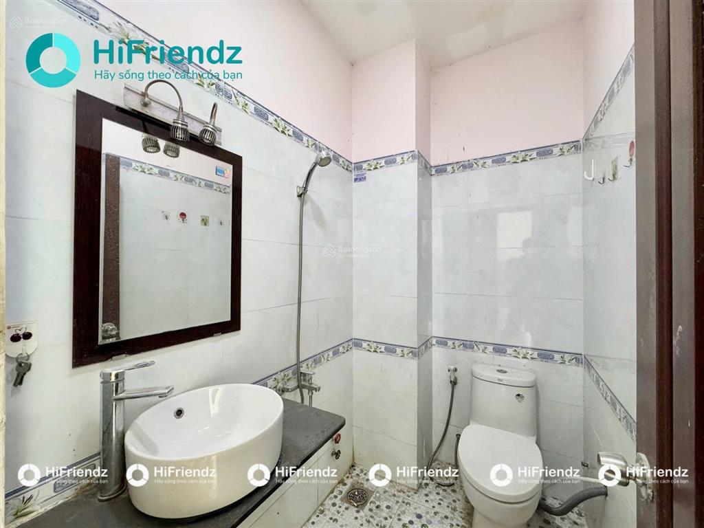 Studio ban công, cửa sổ máy giặt riêng full nội thất mặt tiền âu cơ quận 11