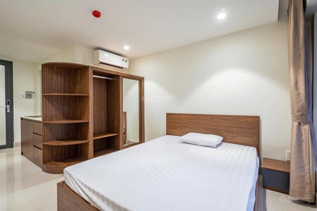 Cho thuê cc mini giá 7 triệu, có chỗ đậu ô tô, mặt tiền, thang máy