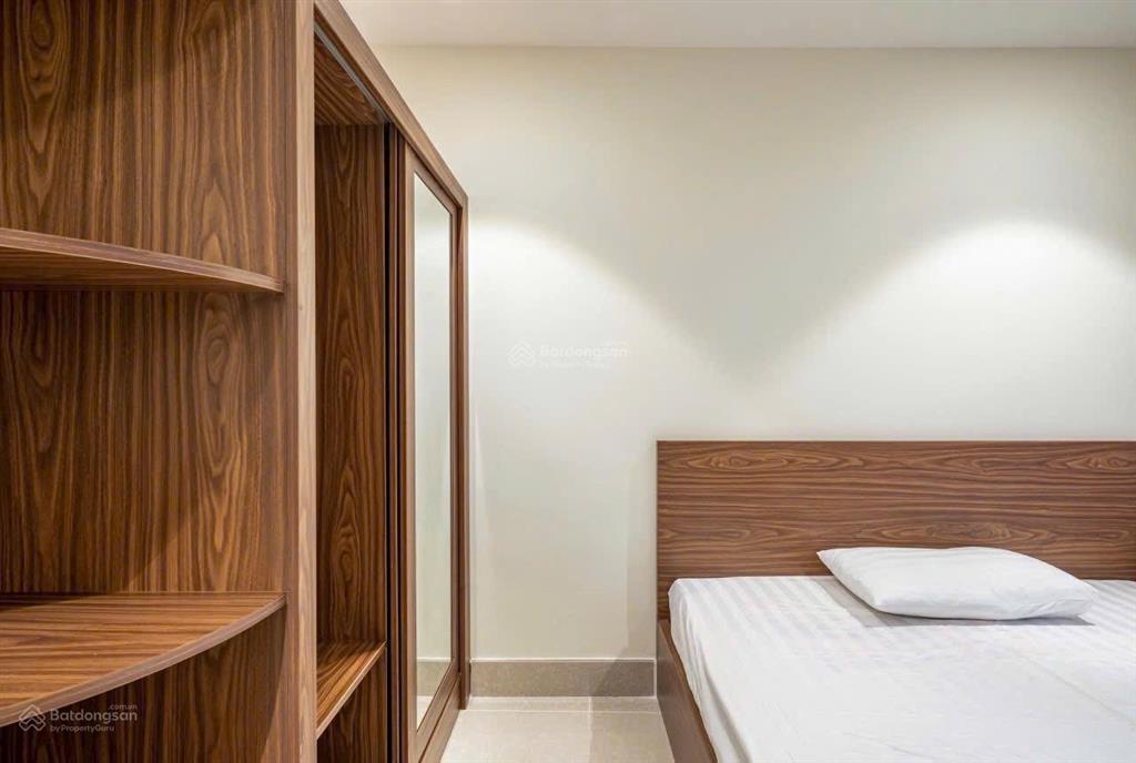 Cho thuê cc mini giá 7 triệu, có chỗ đậu ô tô, mặt tiền, thang máy