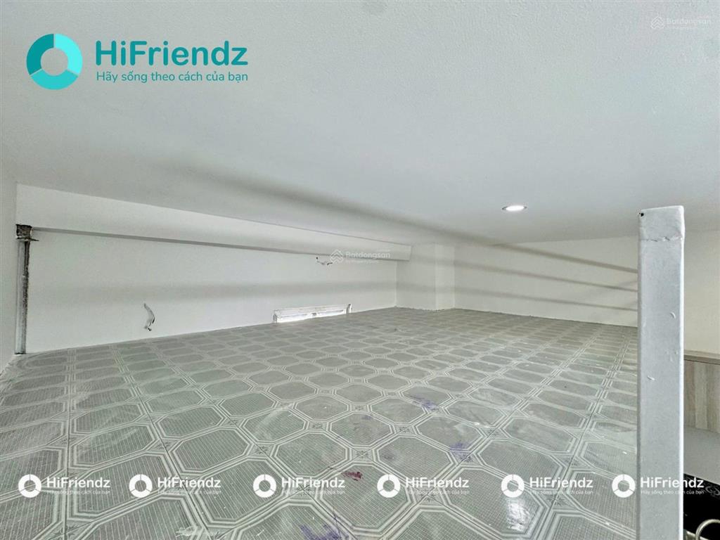 Duplex 30m2 siêu rộng rãi, cửa sổ trời full nội thất | sát q10 q5