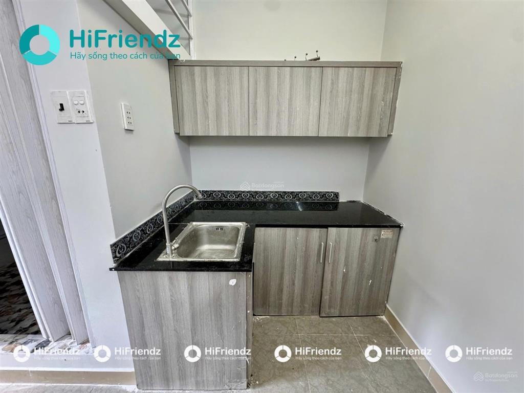 Duplex 30m2 siêu rộng rãi, cửa sổ trời full nội thất | sát q10 q5