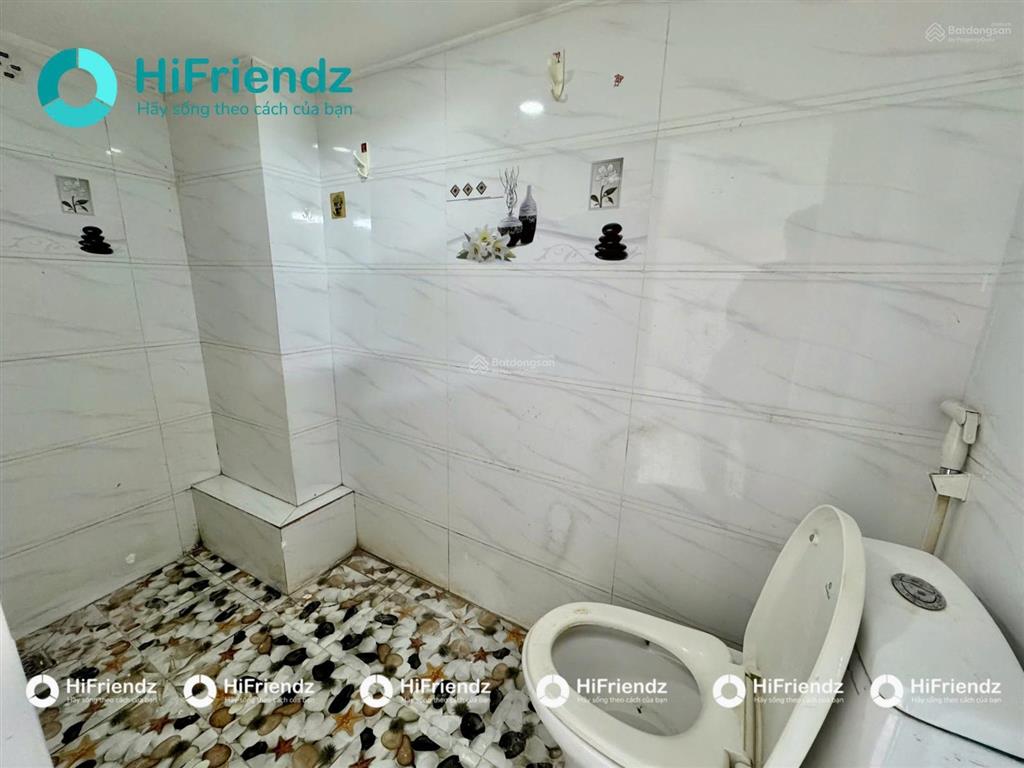 Duplex 30m2 siêu rộng rãi, cửa sổ trời full nội thất | sát q10 q5
