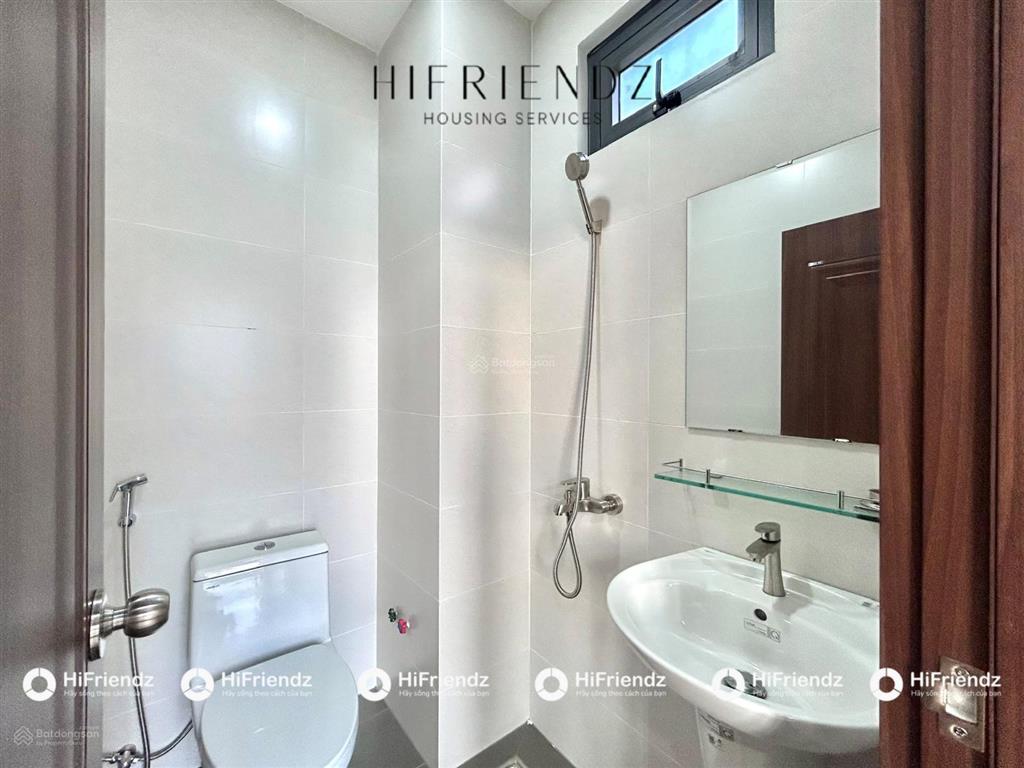 Cho thuê cc mini 1pn 1wc ban công thoáng 30m2 6,3 triệu tại nguyễn văn luông, q.6, hcm
