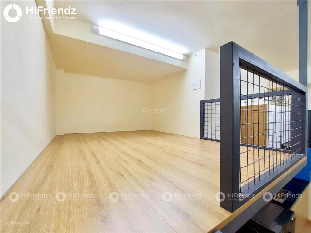 Cho thuê cc mini tại trần bình trọng, 6,5 triệu, 35m², sát bên đh sài gòn, đh sư phạm