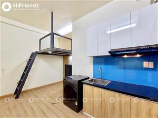 Cho thuê cc mini tại trần bình trọng, 6,5 triệu, 35m², sát bên đh sài gòn, đh sư phạm