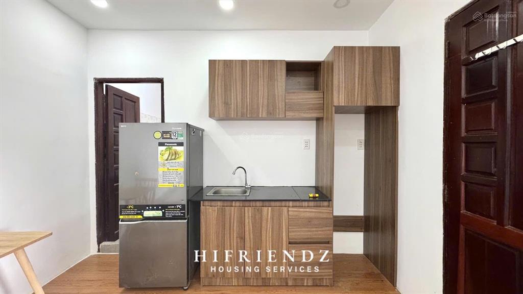 Cho thuê cc mini sát bệnh viện an bình, full nội thất, 30m2, 7,7 triệu tại trần tuấn khải, q5, hcm