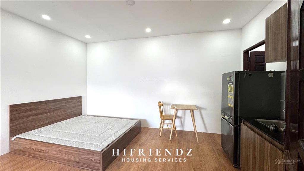 Cho thuê cc mini sát bệnh viện an bình, full nội thất, 30m2, 7,7 triệu tại trần tuấn khải, q5, hcm