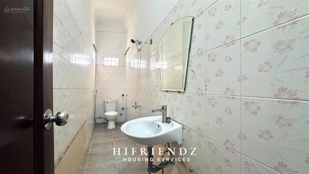 Cho thuê cc mini sát bệnh viện an bình, full nội thất, 30m2, 7,7 triệu tại trần tuấn khải, q5, hcm