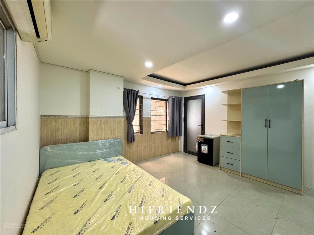 Cho thuê cc mini 1pn, 1wc, 30m2, giá tốt tại hùng vương, p. 7, q. 5, tp. hcma