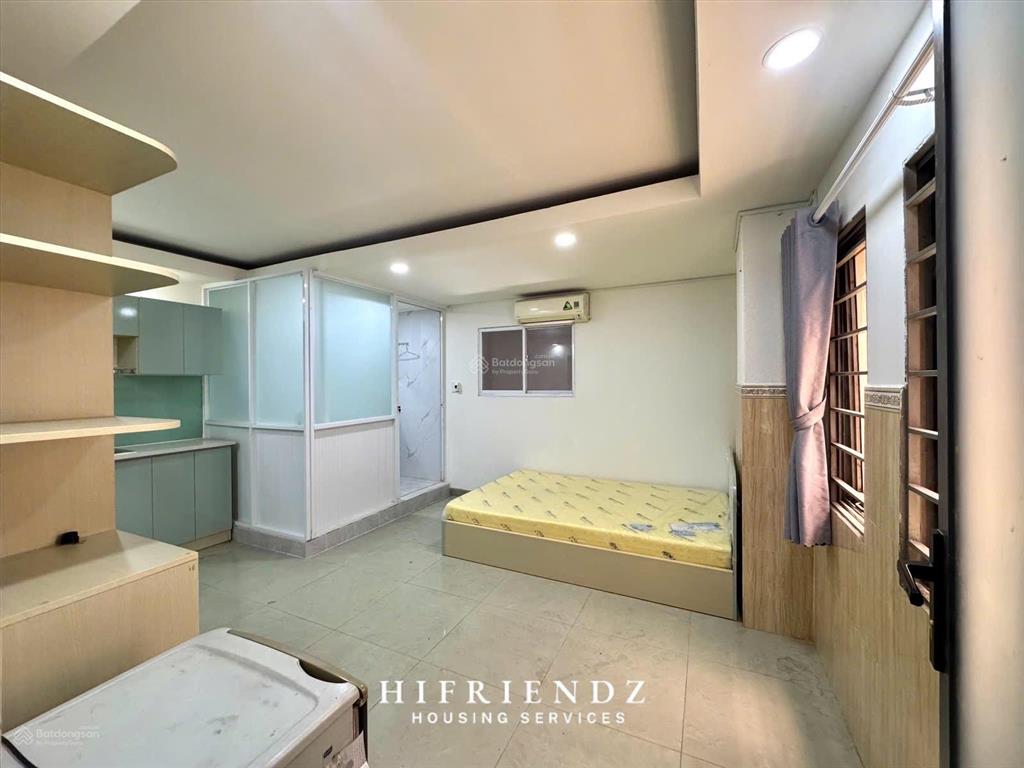 Cho thuê cc mini 1pn, 1wc, 30m2, giá tốt tại hùng vương, p. 7, q. 5, tp. hcma
