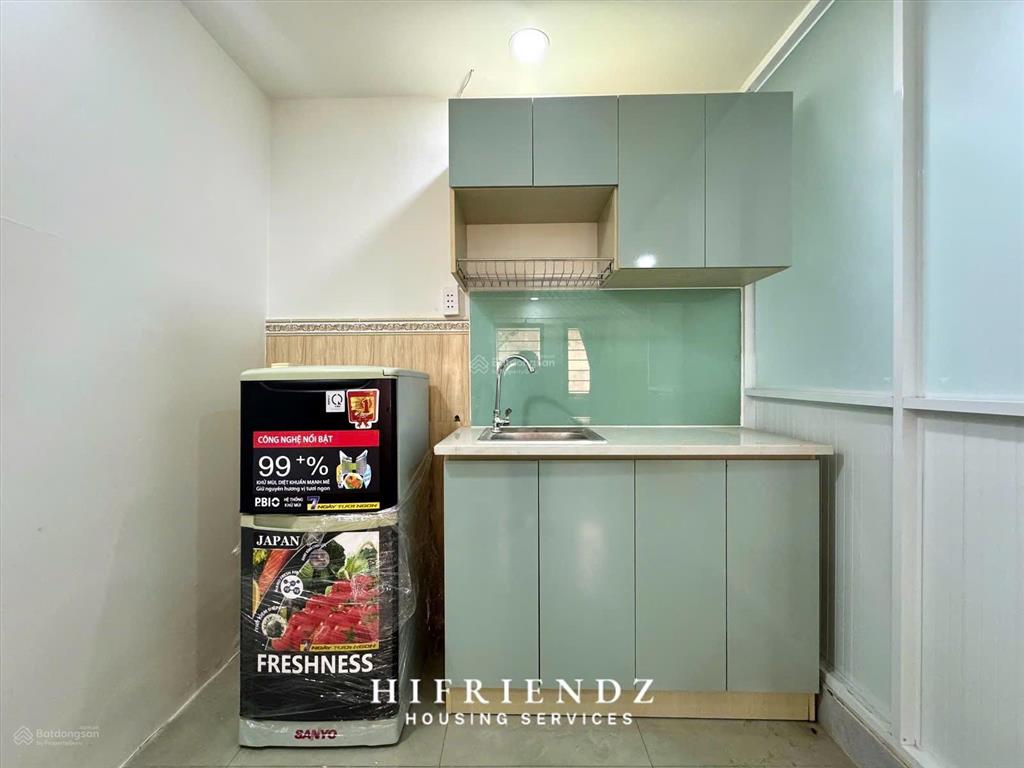 Cho thuê cc mini 1pn, 1wc, 30m2, giá tốt tại hùng vương, p. 7, q. 5, tp. hcma