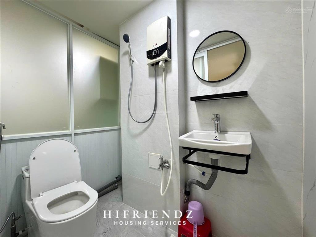 Cho thuê cc mini 1pn, 1wc, 30m2, giá tốt tại hùng vương, p. 7, q. 5, tp. hcma