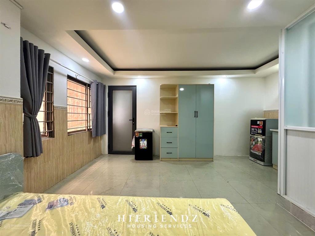 Cho thuê cc mini 1pn, 1wc, 30m2, giá tốt tại hùng vương, p. 7, q. 5, tp. hcma