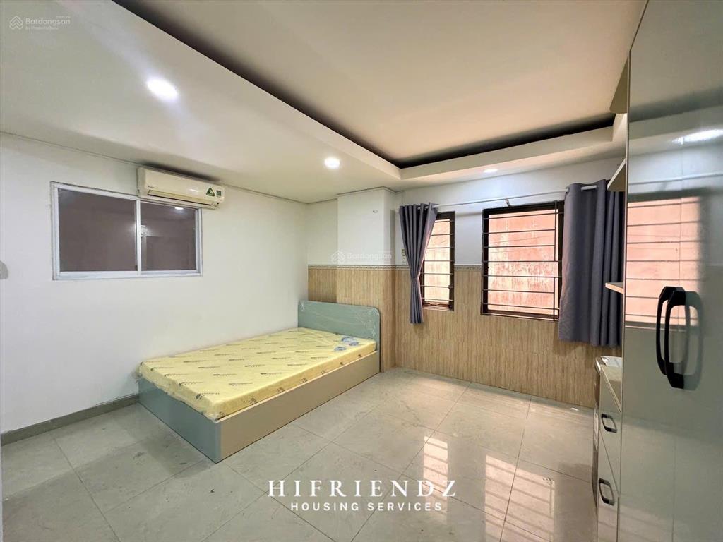 Cho thuê cc mini 1pn, 1wc, 30m2, giá tốt tại hùng vương, p. 7, q. 5, tp. hcma