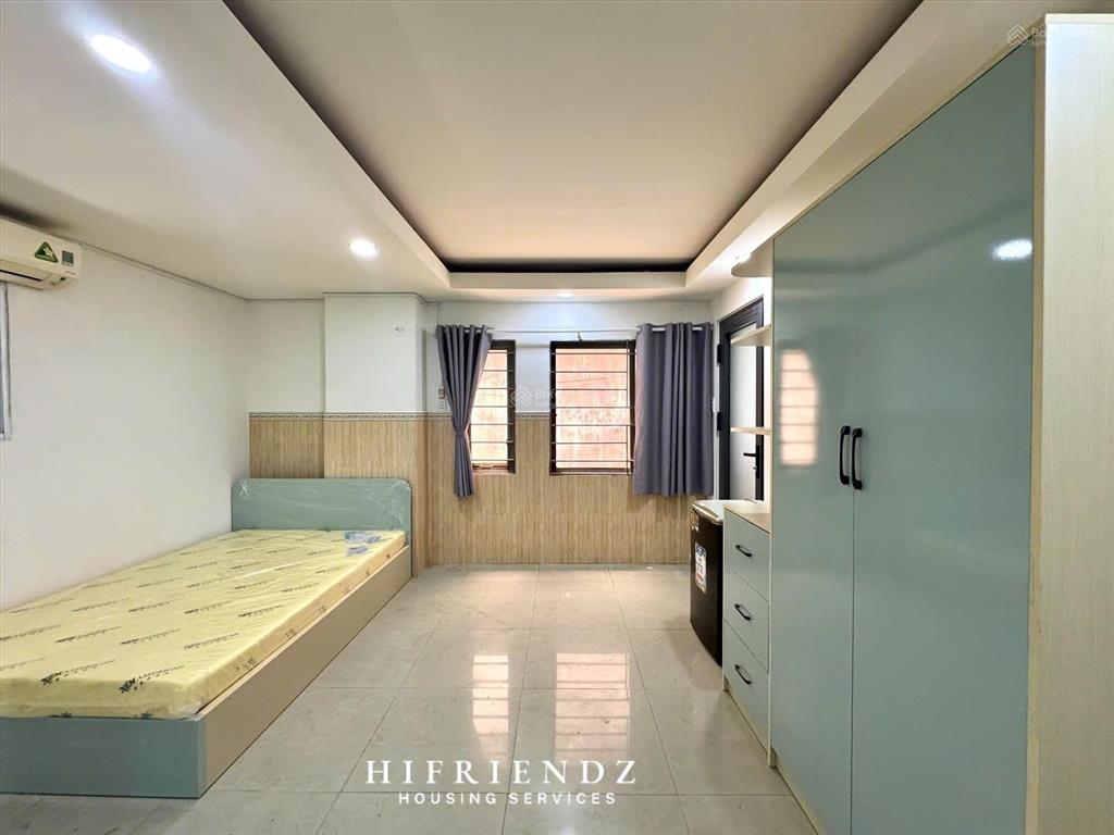 Cho thuê cc mini 1pn, 1wc, 30m2, giá tốt tại hùng vương, p. 7, q. 5, tp. hcma