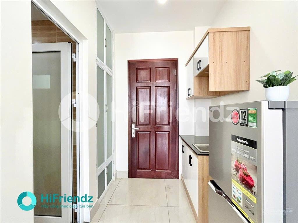 Cho thuê chung cư mini 35m2 thang máy, 6,8 triệu/tháng ở bình thới, q11, hcm, giá ưu đãi