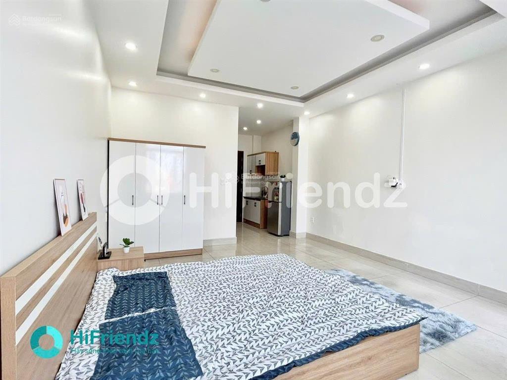 Cho thuê chung cư mini 35m2 thang máy, 6,8 triệu/tháng ở bình thới, q11, hcm, giá ưu đãi